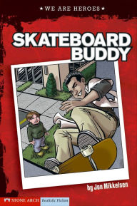 Skateboard Buddy