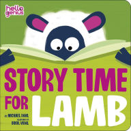 Story Time for Lamb