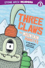 Three Claws the Mountain Monster