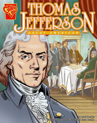 Thomas Jefferson: Great American
