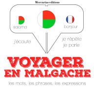 Voyager en malgache