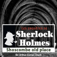 Shoscombes Old Place : Les aventures de Sherlock Holmes