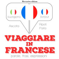 Viaggiare in Francese