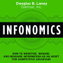 Infonomics: How to Monetize, Manage, and Measure Information as an Asset for Competitive Advantage