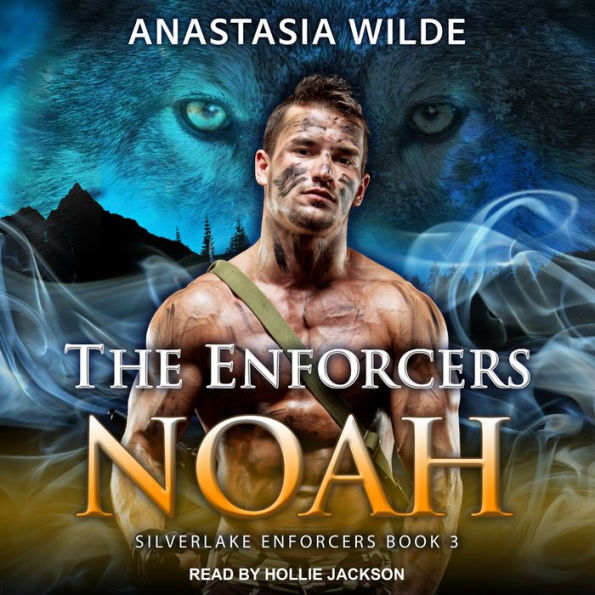 Enforcers: Noah, The: NOAH