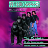 The Predator (Animorphs Series #5)