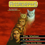 The Visitor (Animorphs Series #2)