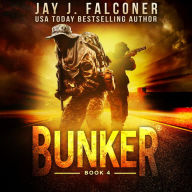 Bunker (Book 4): Lock and Load