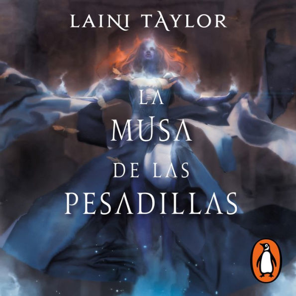 La musa de las pesadillas