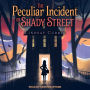 The Peculiar Incident on Shady Street