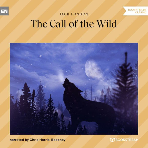 Call of the Wild, The (Unabridged)