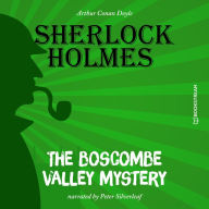 Boscombe Valley Mystery, The (Unabridged)