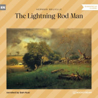Lightning-Rod Man, The (Unabridged)
