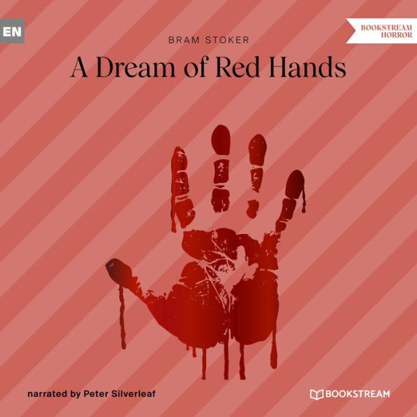 Dream of Red Hands, A (Unabridged)