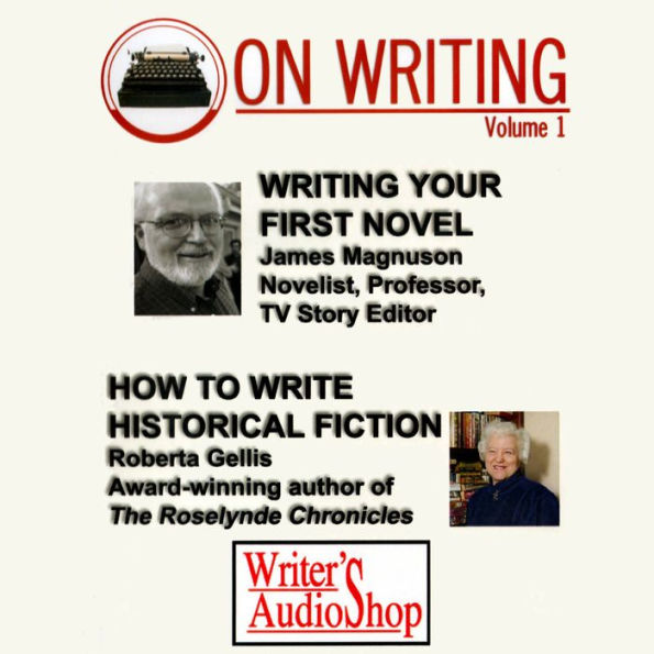 On Writing Volume 1