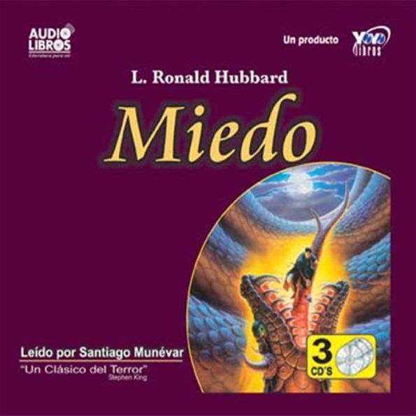 Miedo (Abridged)