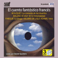 El Cuento Fantástico Francés (Abridged)