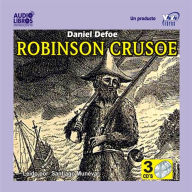 Robinson Crusoe (Abridged)