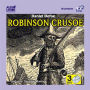 Robinson Crusoe (Abridged)