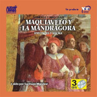 Maquiavelo Y La Mandragora (Abridged)