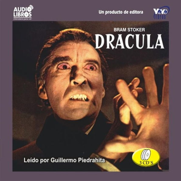 Drácula (Abridged)