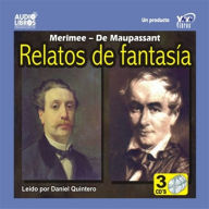 Relatos De Fantasia (Abridged)