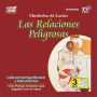 Las Relaciones Peligrosas (Abridged)