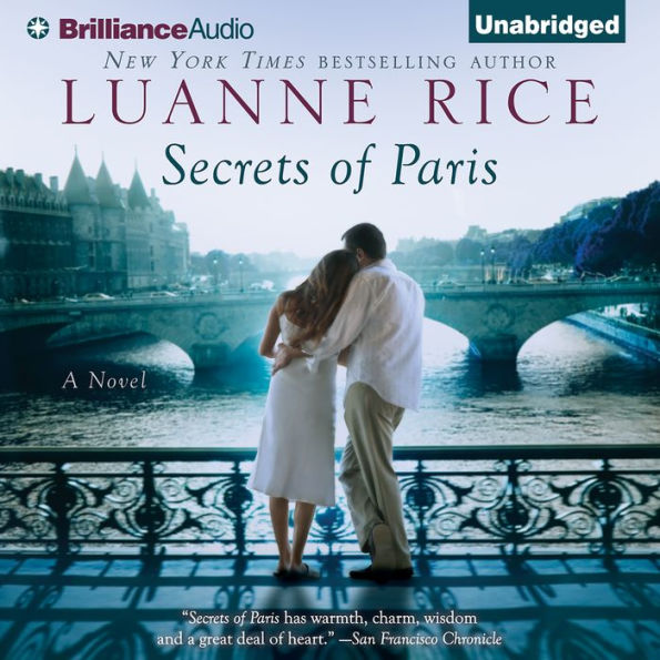 Secrets of Paris