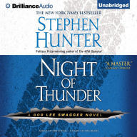 Night of Thunder (Bob Lee Swagger Series #5)