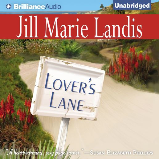 Lover's Lane by Jill Marie Landis, Paperback | Barnes & Noble®