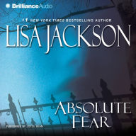 Absolute Fear (Abridged)