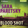 Blood Shot (V. I. Warshawski Series #5)