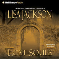 Lost Souls (Rick Bentz/Reuben Montoya Series #5)