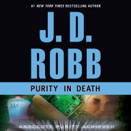 Purity in Death (In Death Series #15)