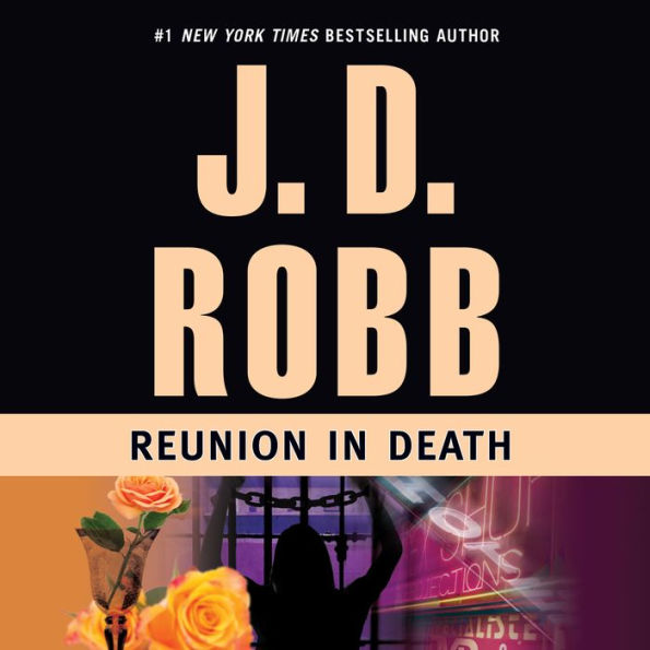 Reunion in Death (In Death Series #14)