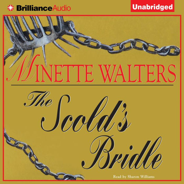 The Scold's Bridle