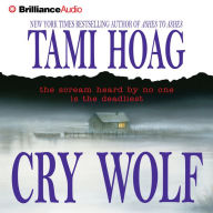 Cry Wolf (Abridged)