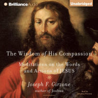 The Wisdom of His Compassion: Meditations on the Words and Actions of Jesus