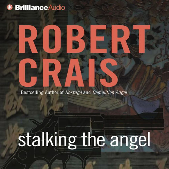 Stalking the Angel (Abridged)