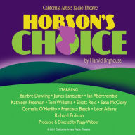 Hobson's Choice