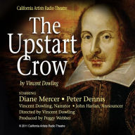 The Upstart Crow