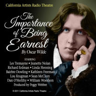 The Importance of Being Earnest