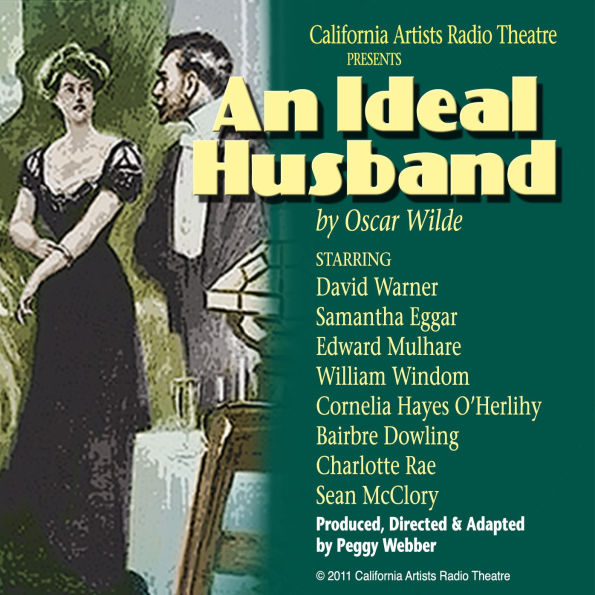 An Ideal Husband