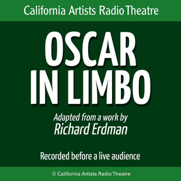 Oscar in Limbo: Wilde