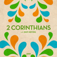 47 Second Corinthians - 2001