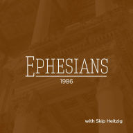 49 Ephesians - 1986