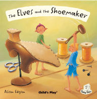 The Elves and the Shoemaker