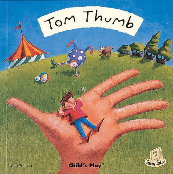 Tom Thumb