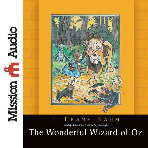 The Wonderful Wizard of Oz