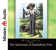 The Adventures of Huckleberry Finn